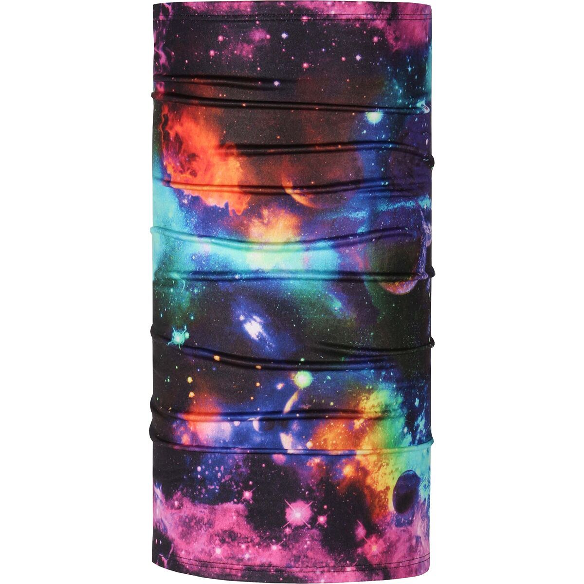 Image of BlackStrap Therma Tube Space Galaxy, One Size