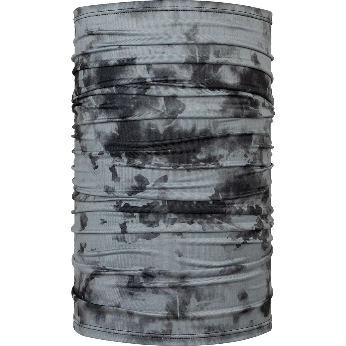 Image of BlackStrap Therma Tube Tie Dye Steel, One Size