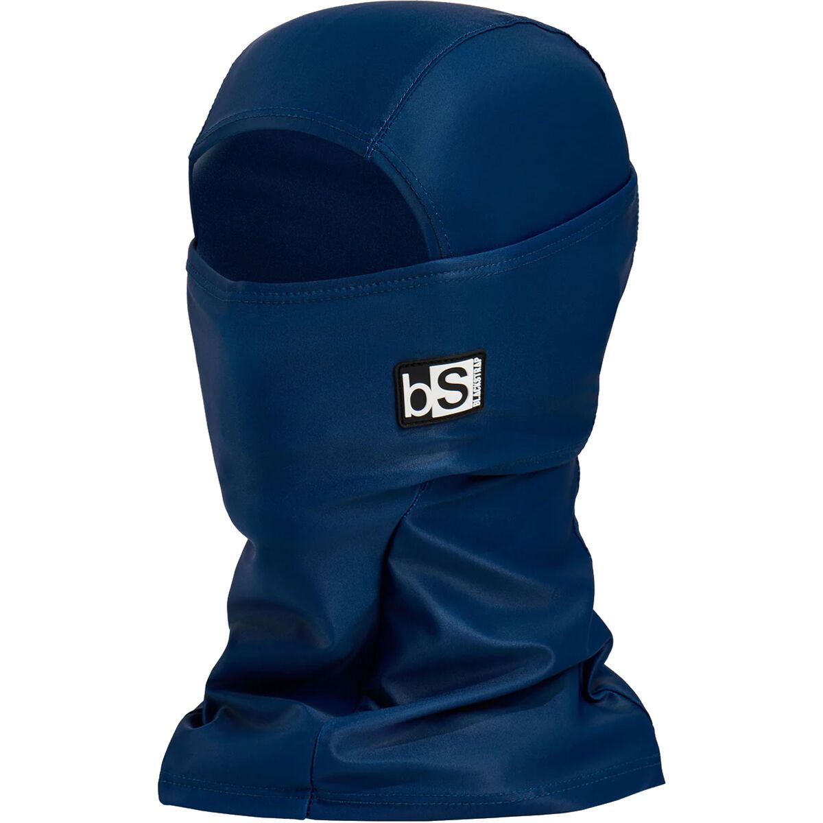 BlackStrap Solid Hood Balaclava Deschutes
