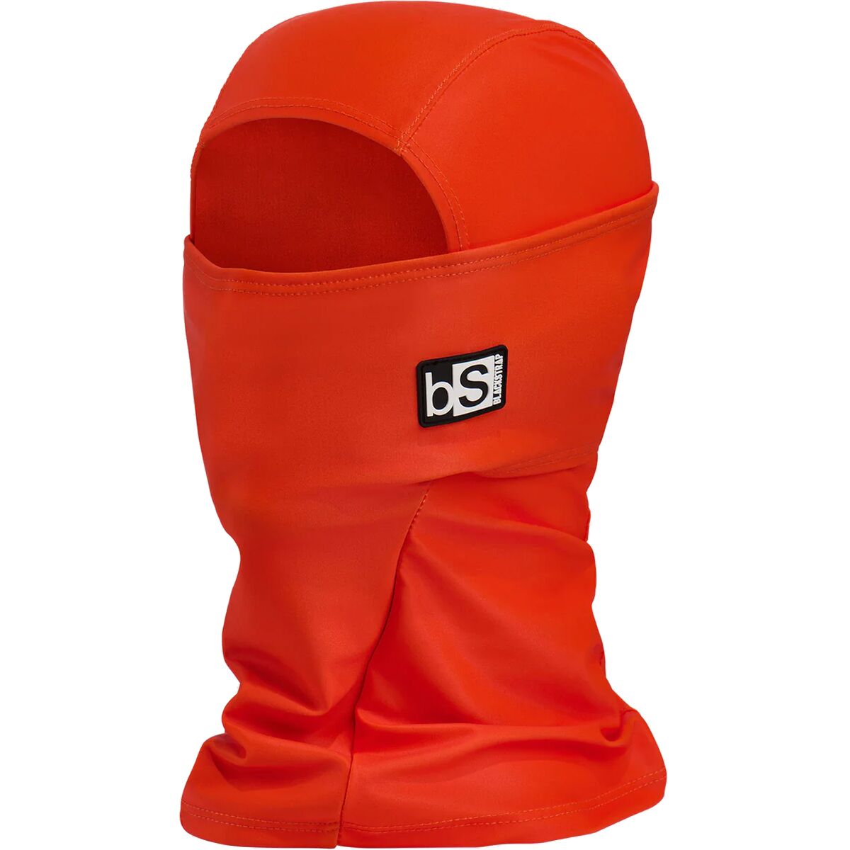 Image of BlackStrap Solid Hood Balaclava Flare, One Size