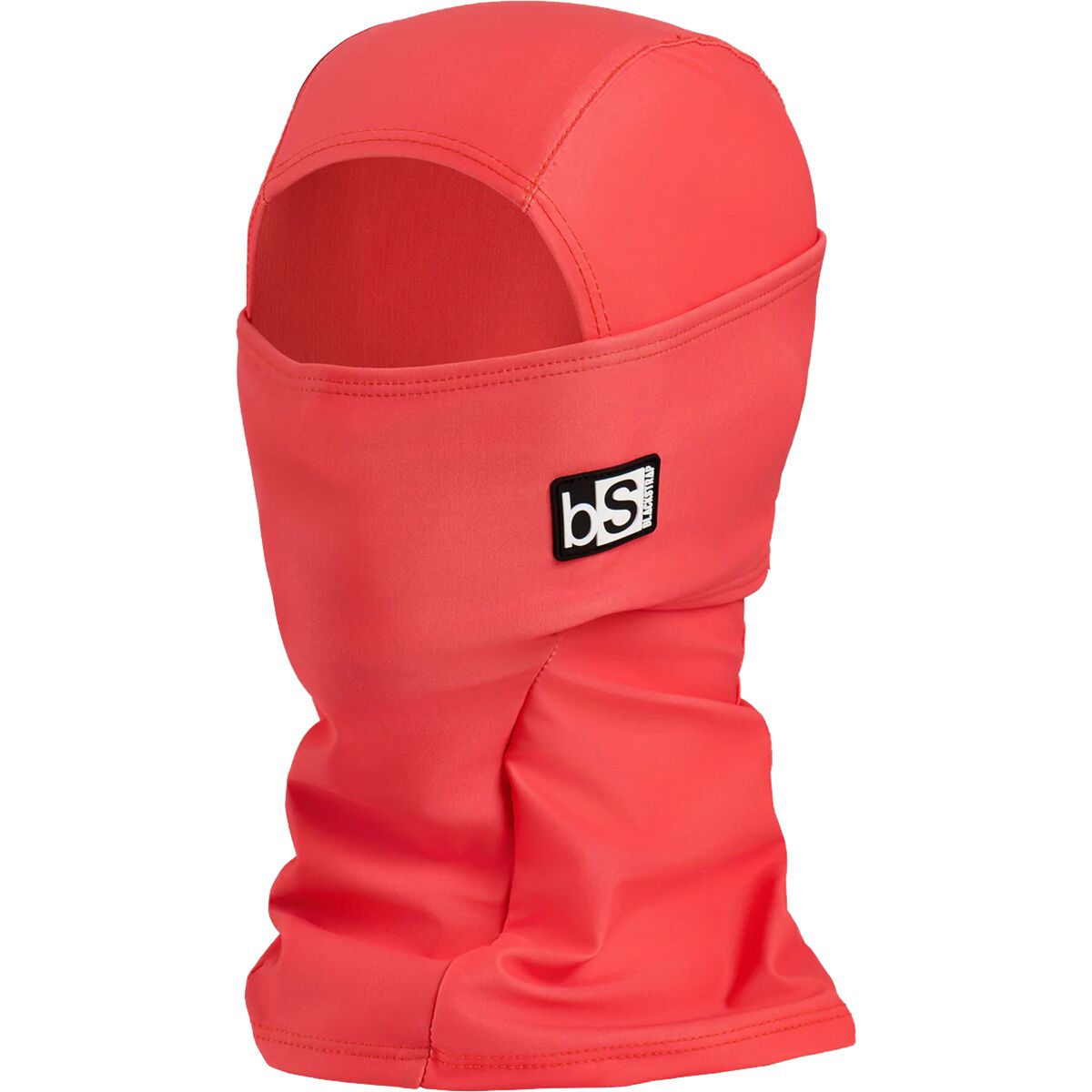 Image of BlackStrap Solid Hood Balaclava Maple, One Size