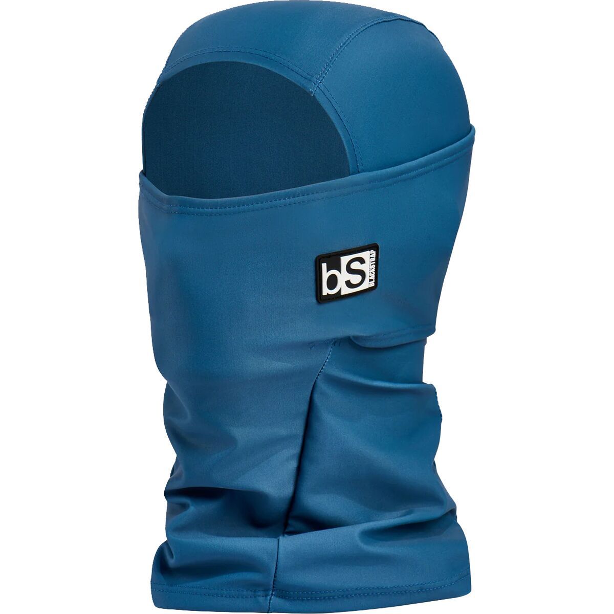 Image of BlackStrap Solid Hood Balaclava Moonlight, One Size