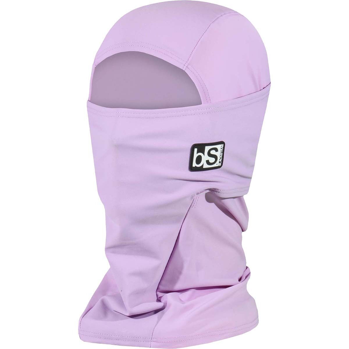 BlackStrap Solid Hood Balaclava Orchid