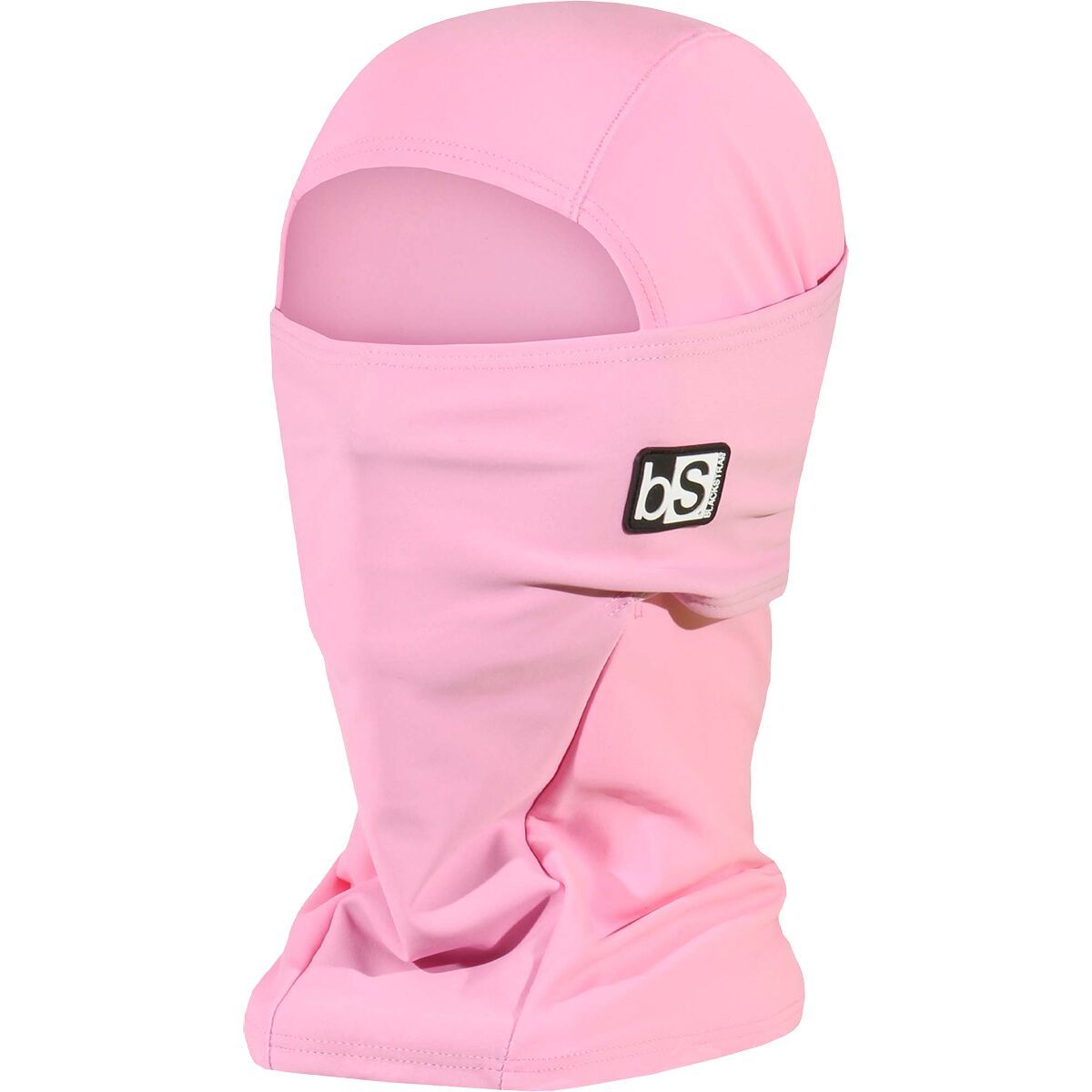 BlackStrap Solid Hood Balaclava Rose
