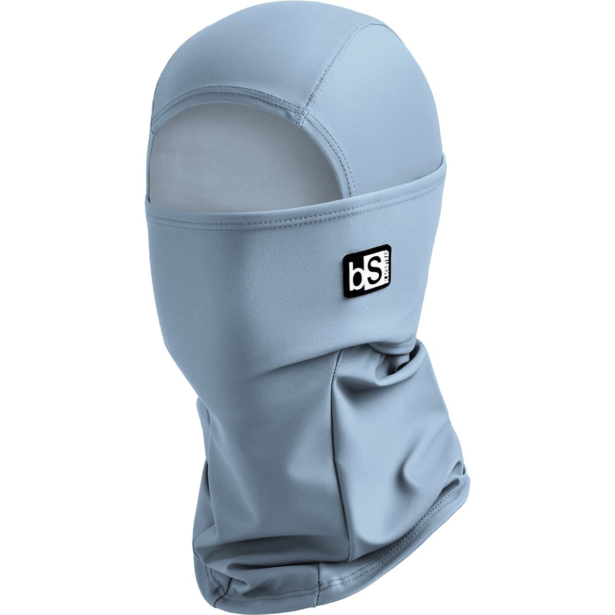 Image of BlackStrap Solid Hood Balaclava Rush, One Size