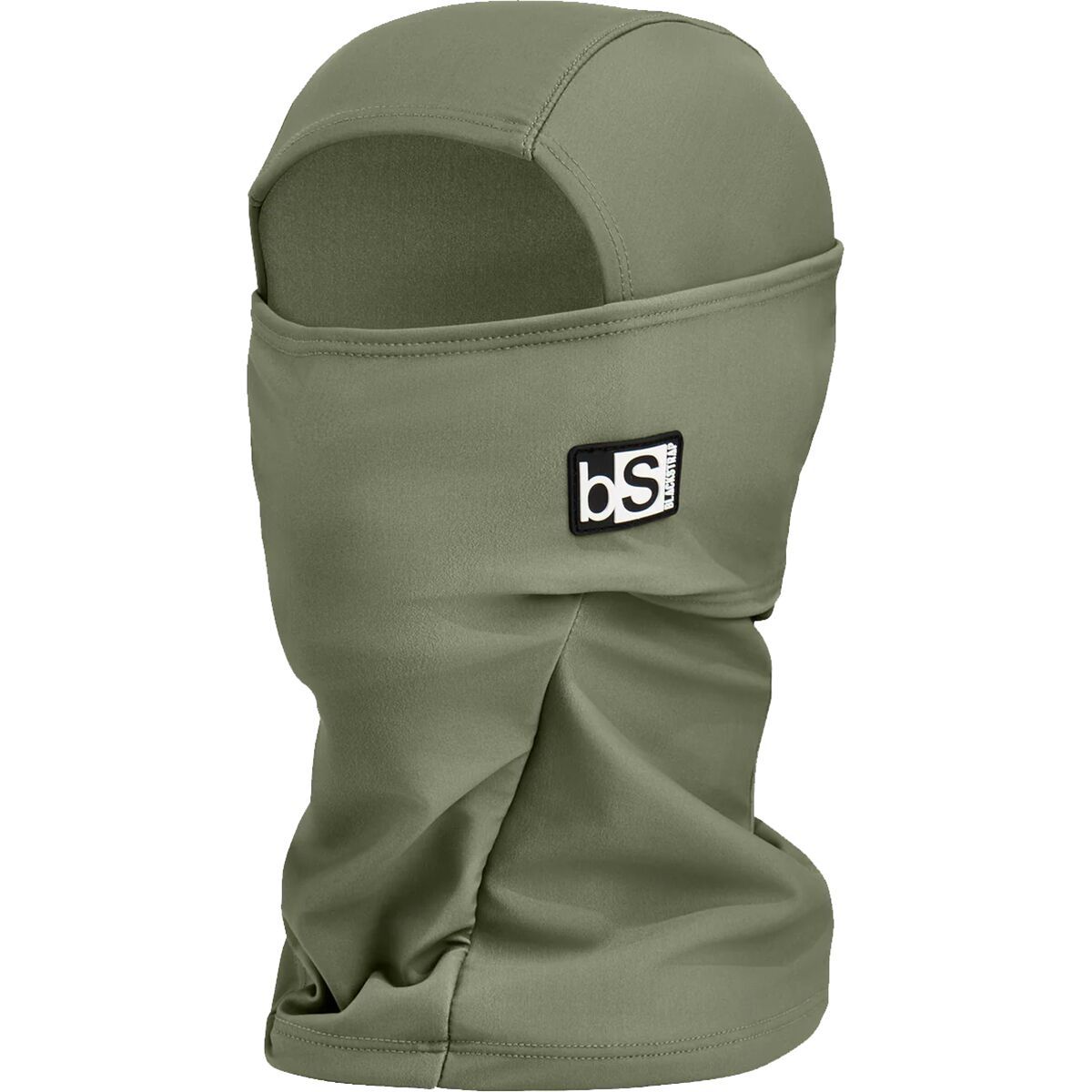Image of BlackStrap Solid Hood Balaclava Sagebrush, One Size