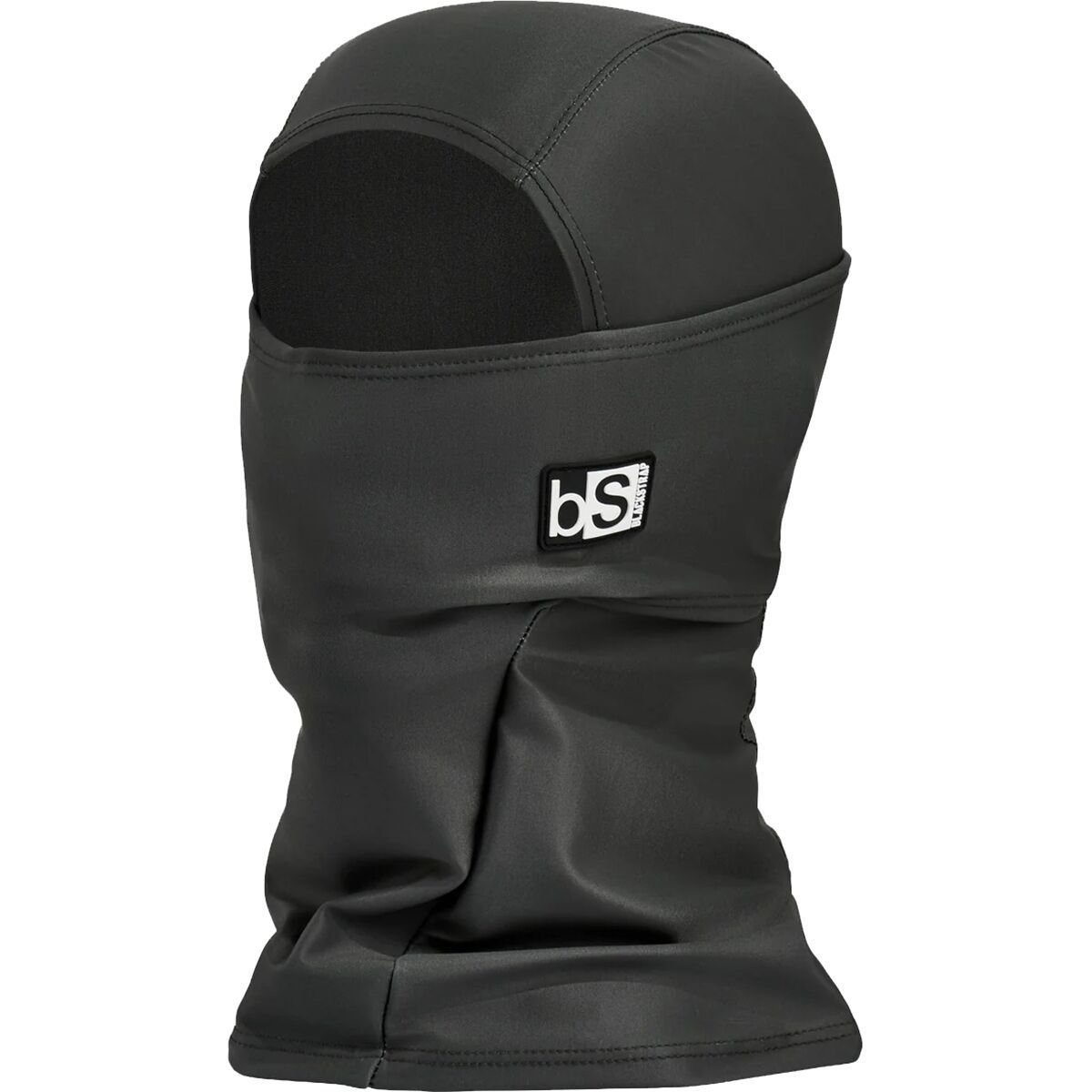 Image of BlackStrap Solid Hood Balaclava Smoldered, One Size