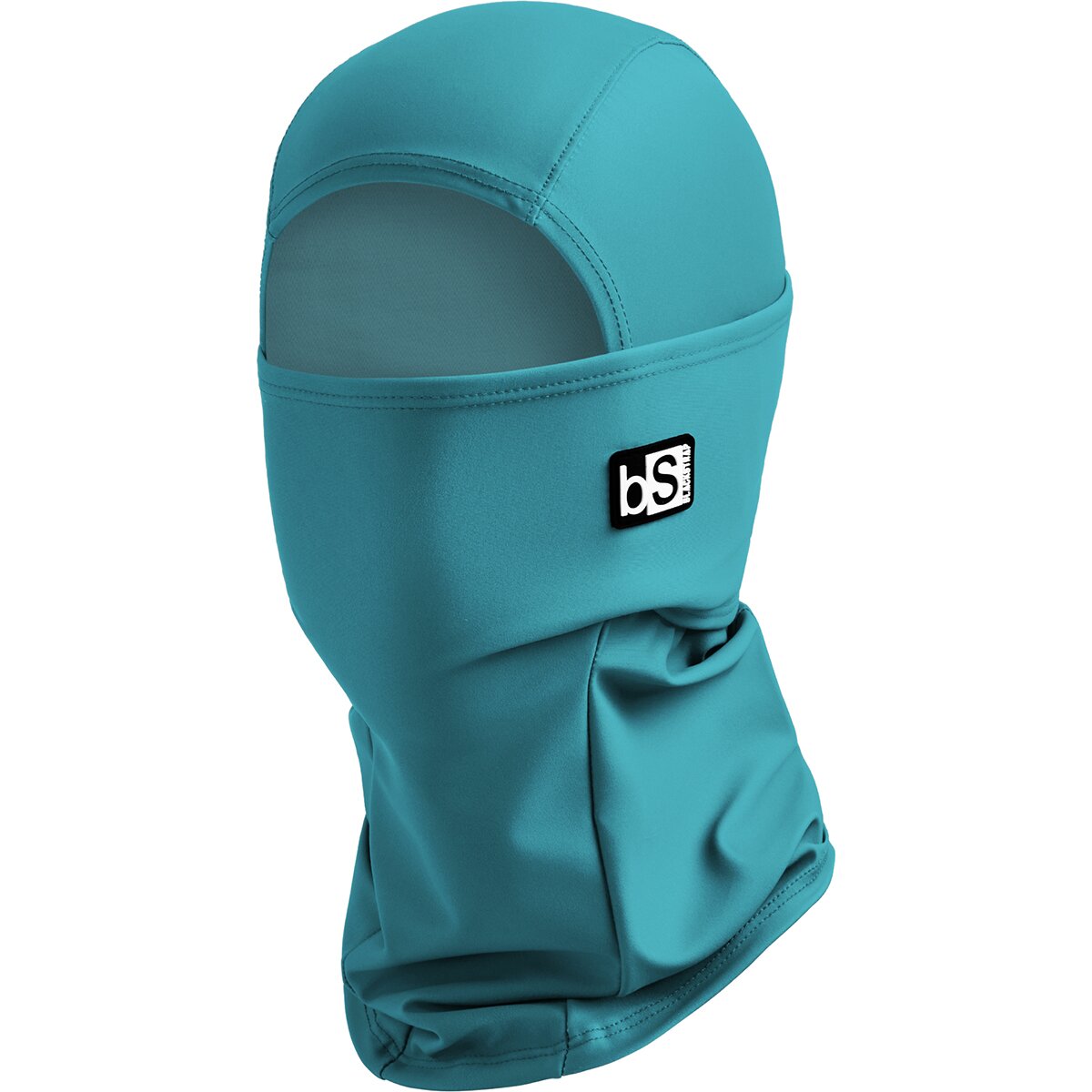 Image of BlackStrap Solid Hood Balaclava Surge, One Size