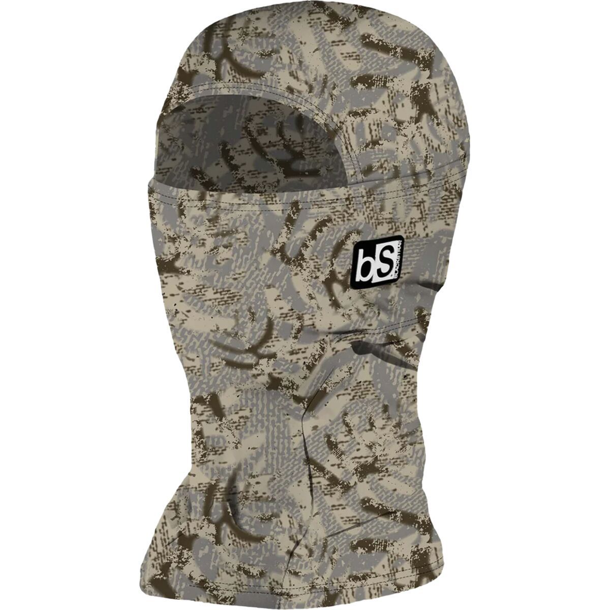 BlackStrap Print Hood Balaclava Pulse Tonal