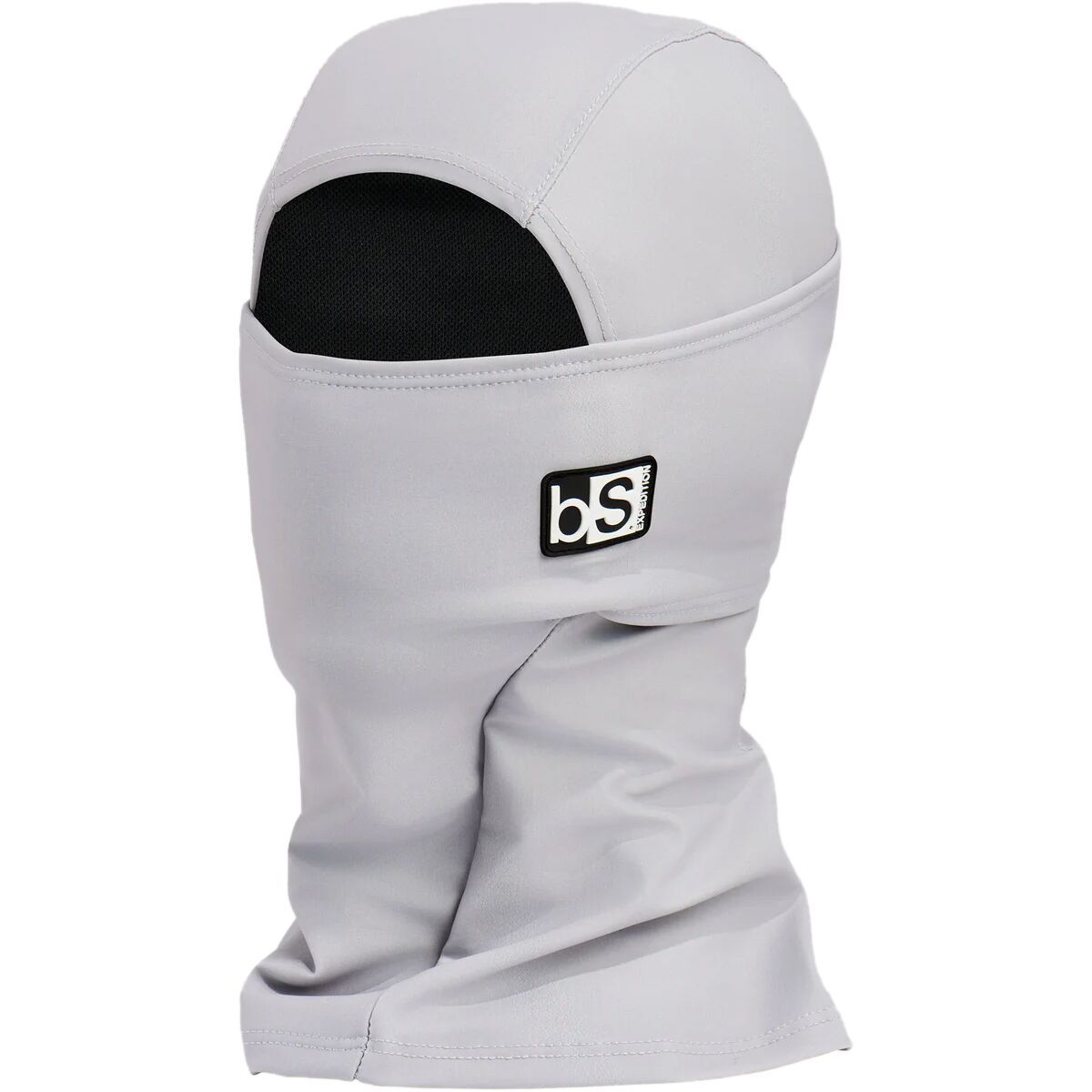 Image of BlackStrap Expedition Hood Balaclava Ash, One Size