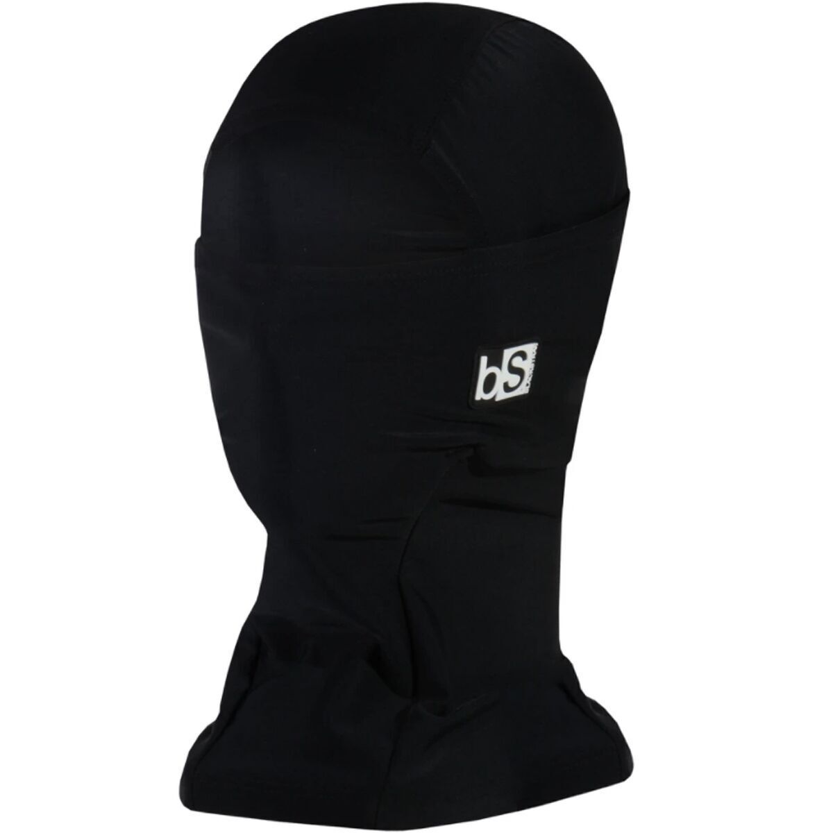 Image of BlackStrap Expedition Hood Balaclava Black, One Size