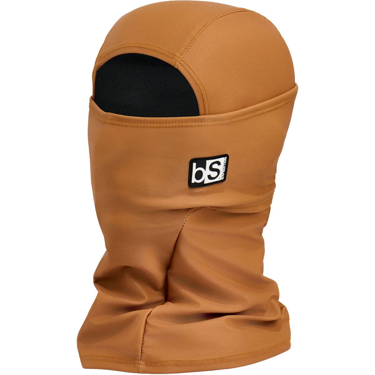 Image of BlackStrap Expedition Hood Balaclava Fossil, One Size