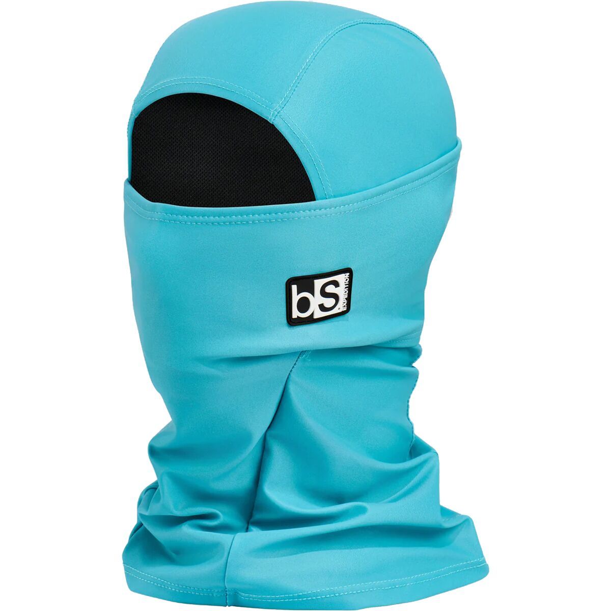 Image of BlackStrap Expedition Hood Balaclava Glacier, One Size