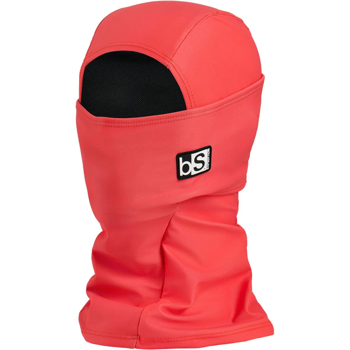 Image of BlackStrap Expedition Hood Balaclava Maple, One Size