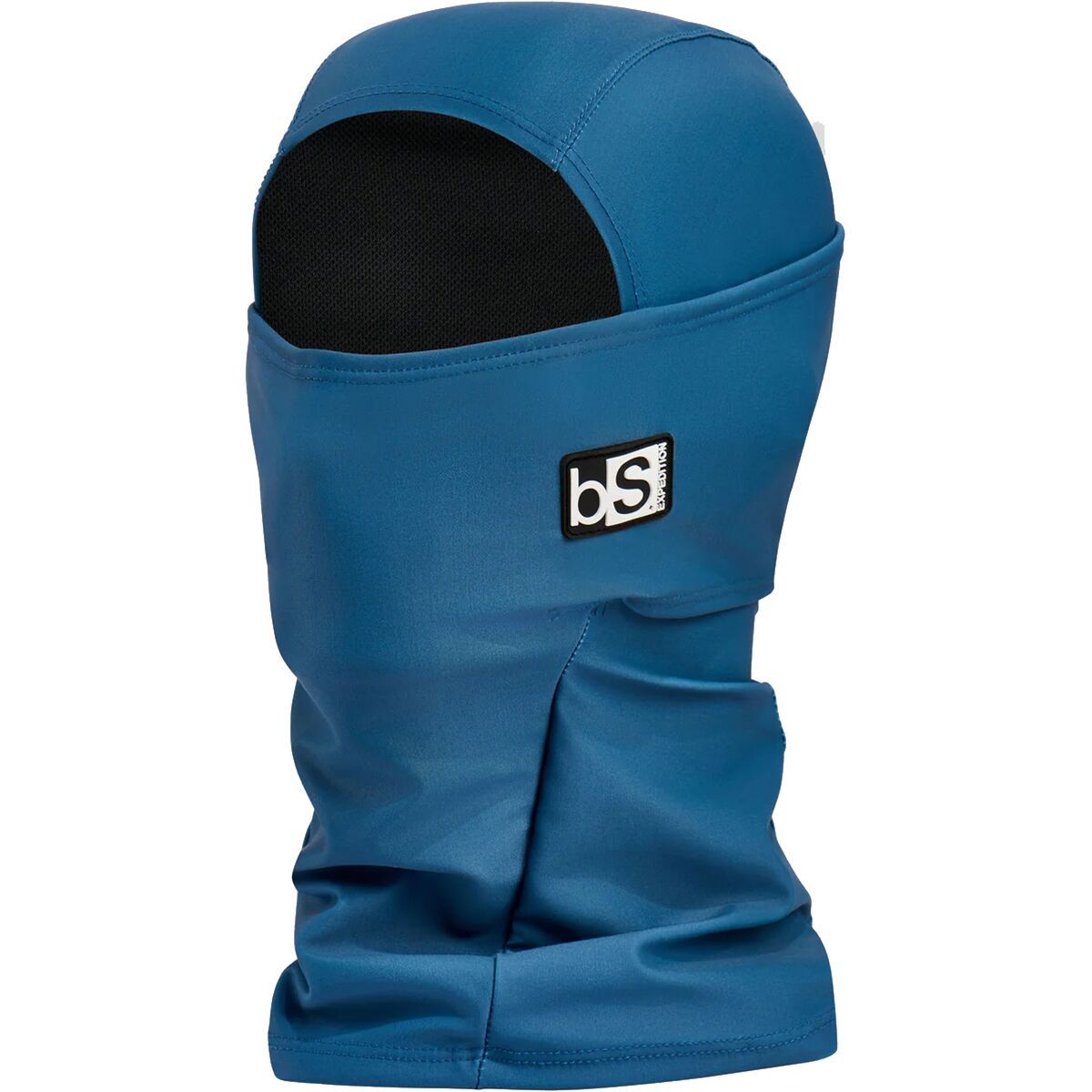 Image of BlackStrap Expedition Hood Balaclava Moonlight, One Size