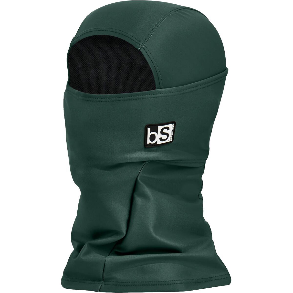 Image of BlackStrap Expedition Hood Balaclava Obsidian, One Size