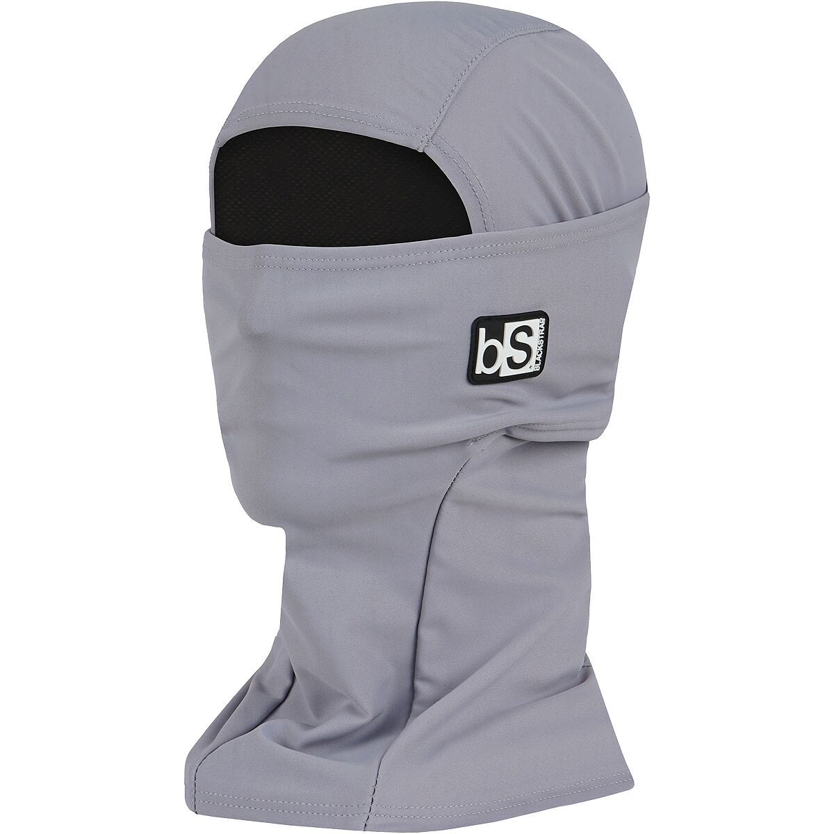 Image of BlackStrap Expedition Hood Balaclava Periwinkle, One Size