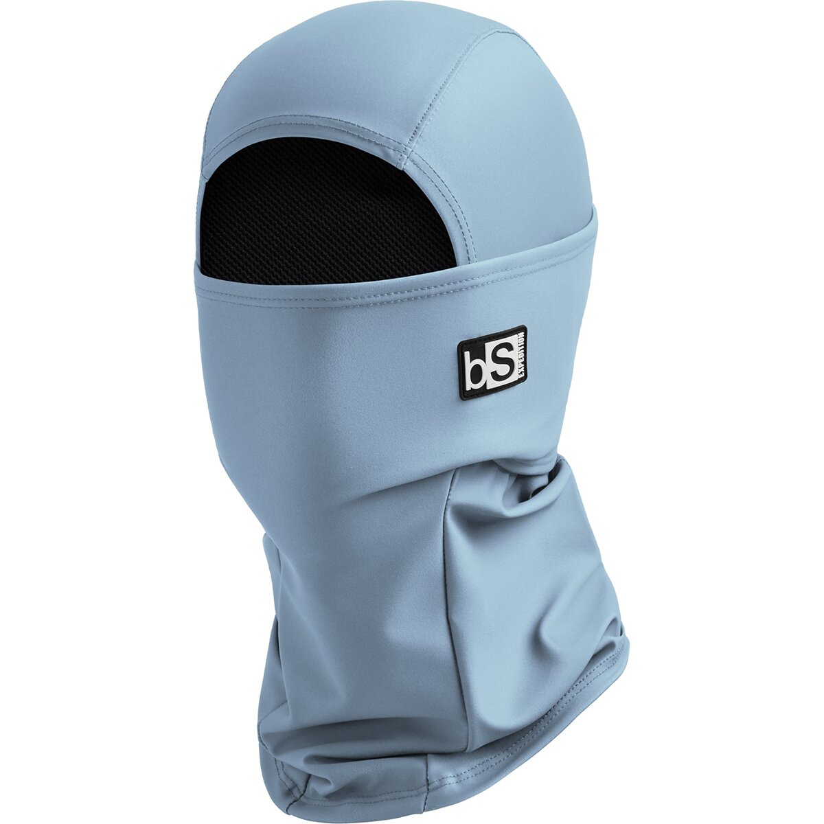 Image of BlackStrap Expedition Hood Balaclava Rush, One Size
