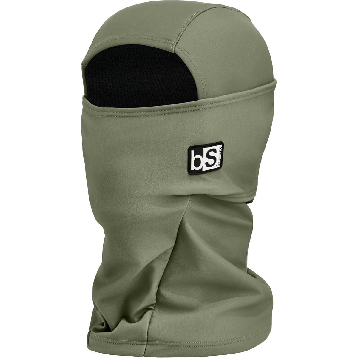 BlackStrap Expedition Hood Balaclava Sagebrush