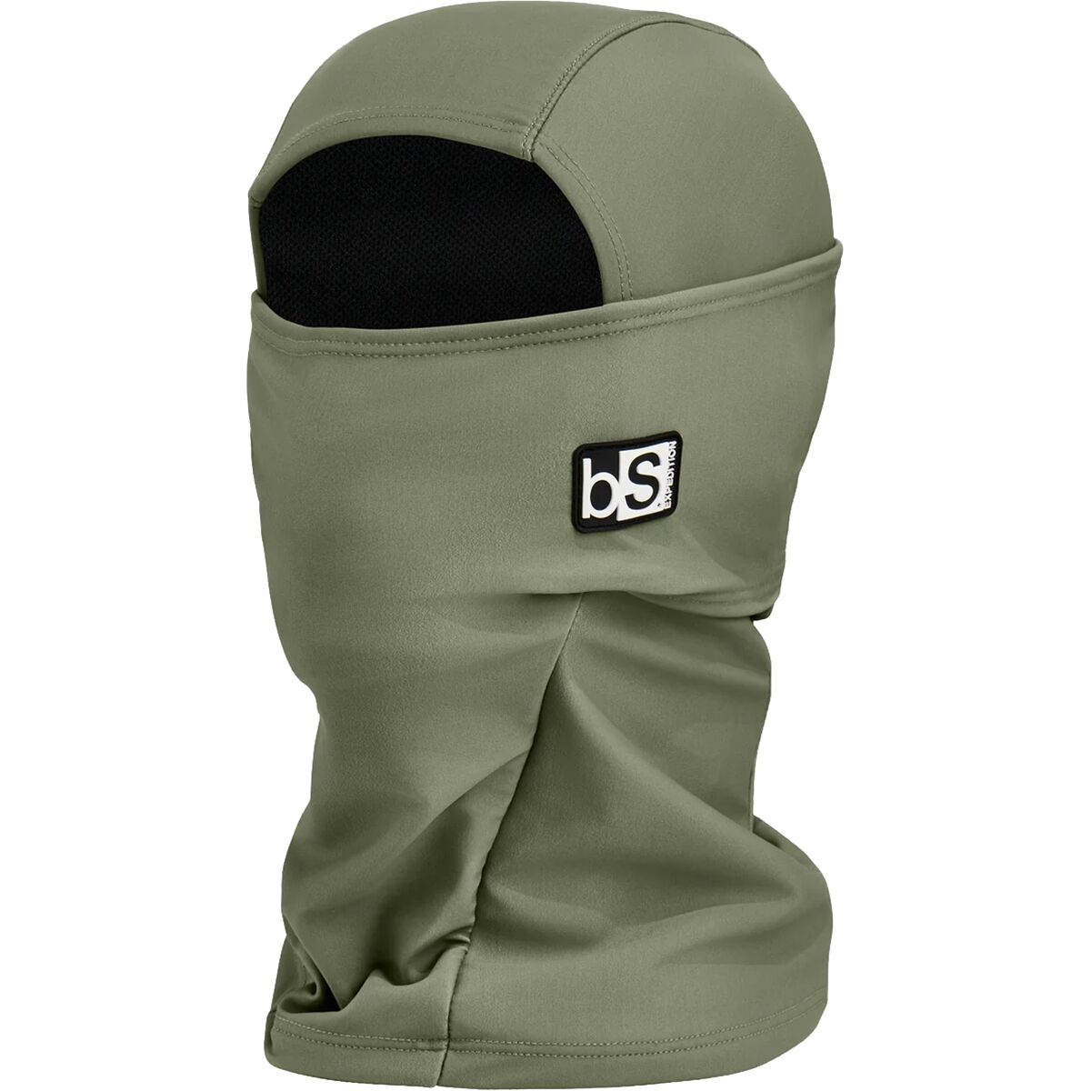 Image of BlackStrap Expedition Hood Balaclava Sagebrush, One Size