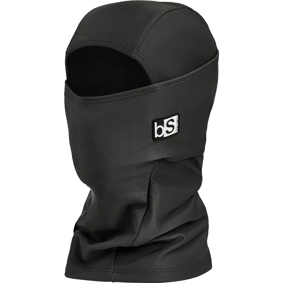 Image of BlackStrap Expedition Hood Balaclava Smoldered, One Size