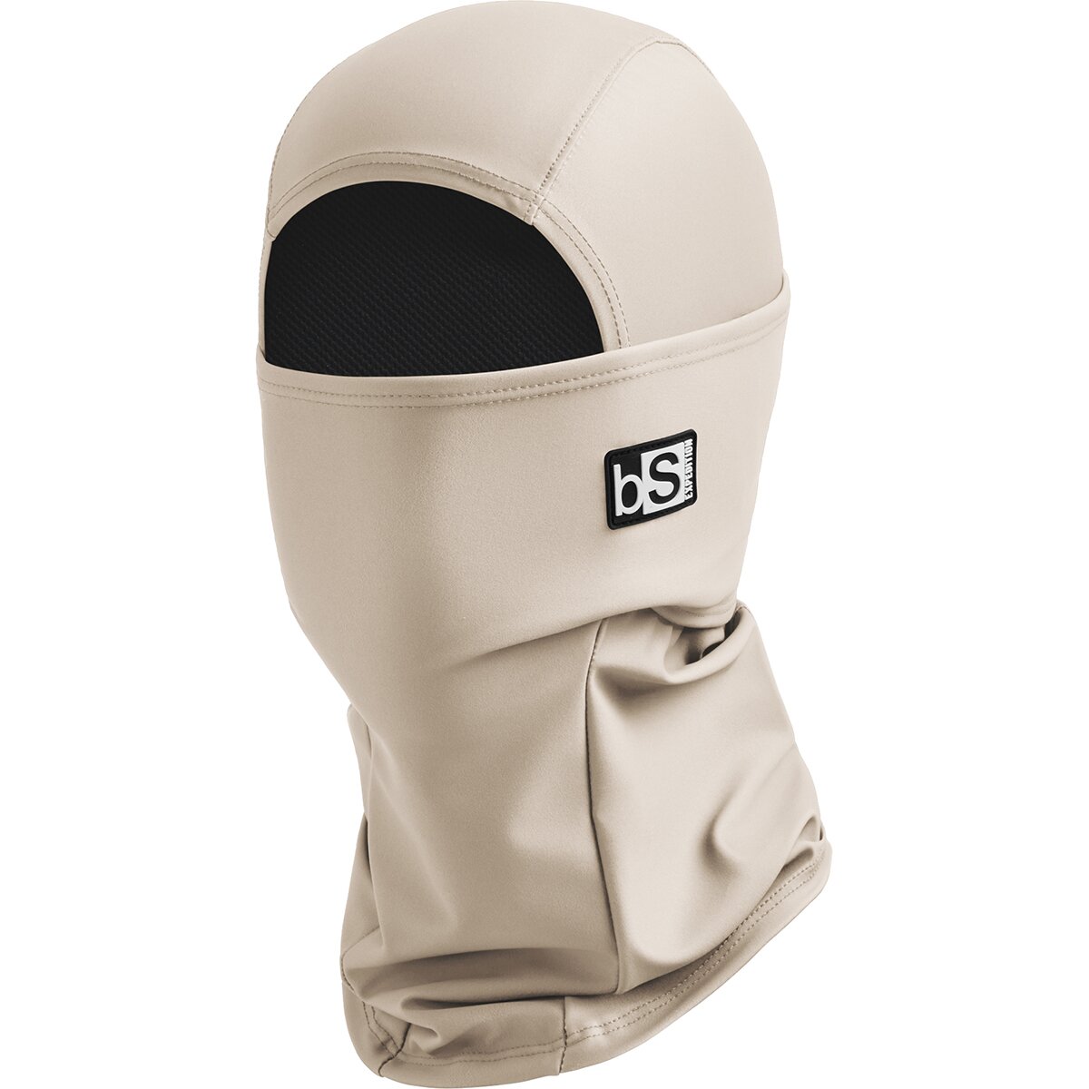 Image of BlackStrap Expedition Hood Balaclava Tumbleweed, One Size