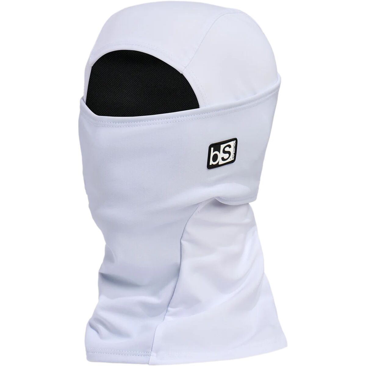 Image of BlackStrap Expedition Hood Balaclava White, One Size