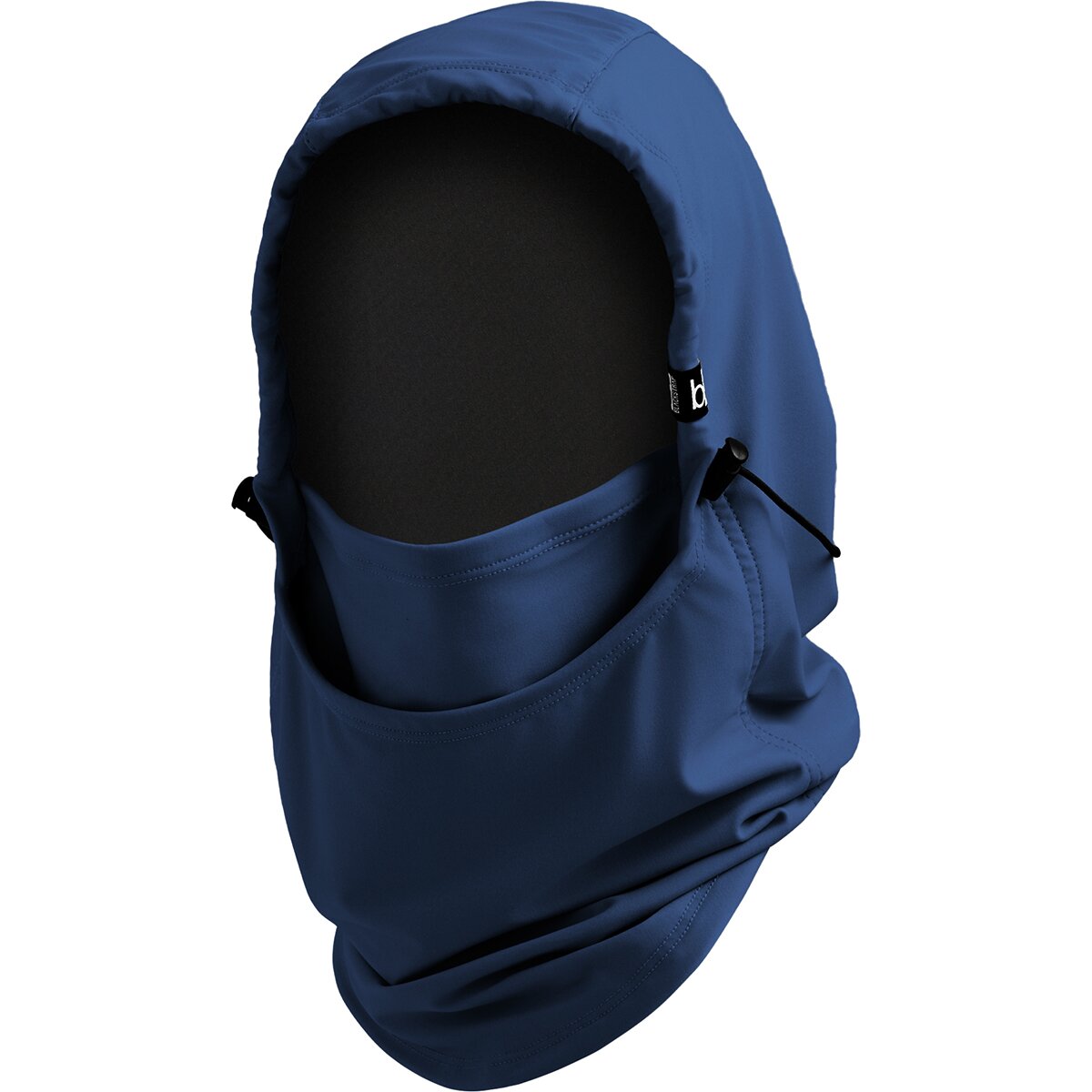 Image of BlackStrap Team Hood Balaclava Solid Deschutes, One Size