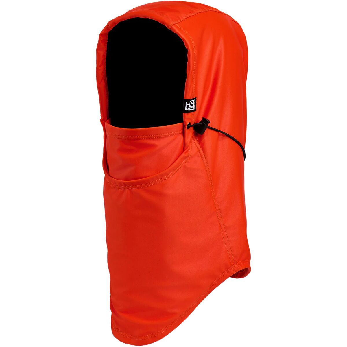 Image of BlackStrap Team Hood Balaclava Solid Flare, One Size
