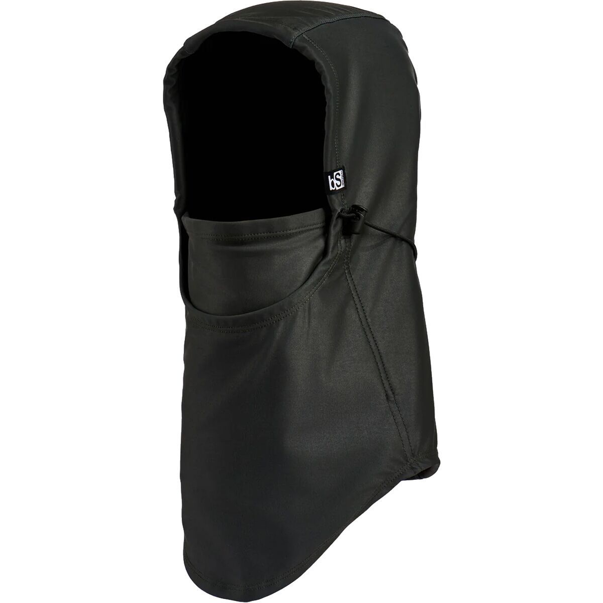 Image of BlackStrap Team Hood Balaclava Solid Smoldered, One Size