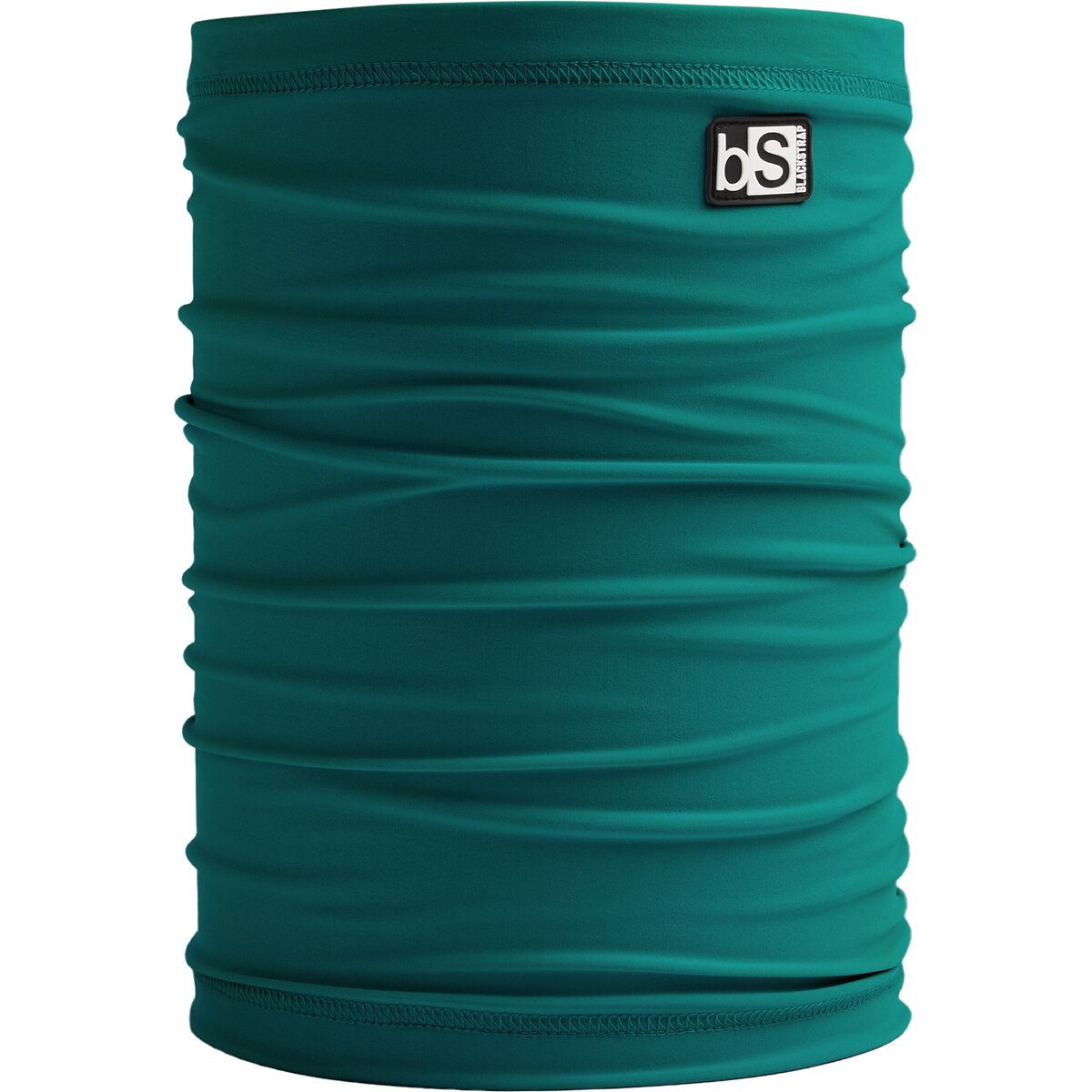 Image of BlackStrap Solid Tube Facemask Evergreen, One Size