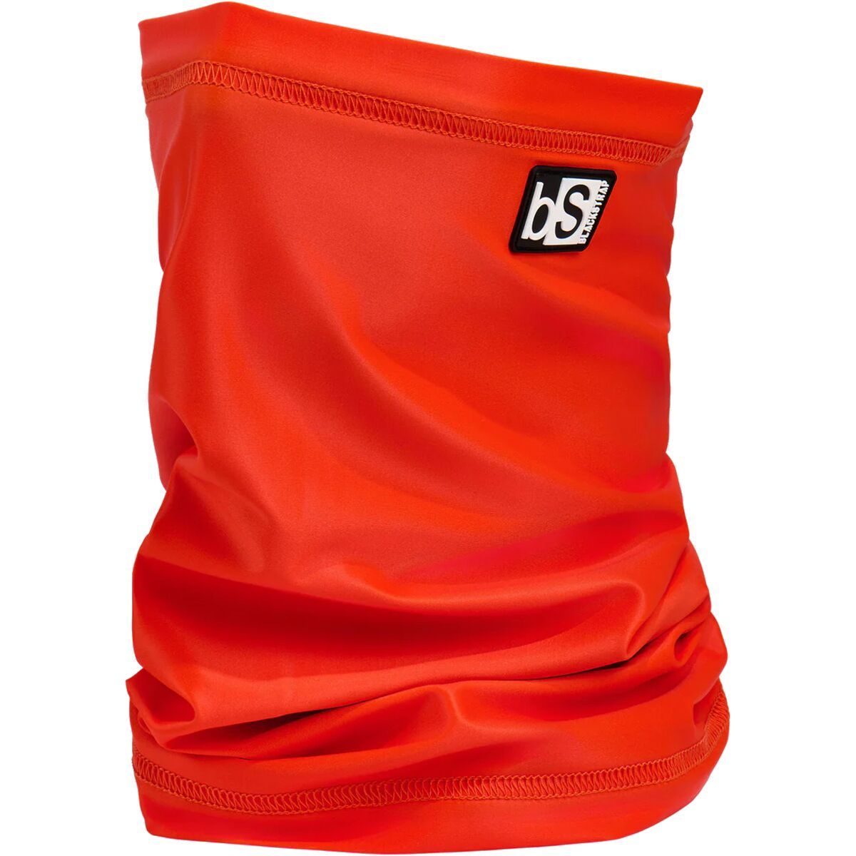 Image of BlackStrap Solid Tube Facemask Flare, One Size