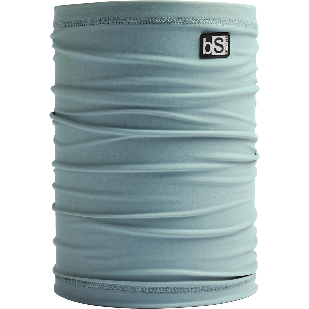 Image of BlackStrap Solid Tube Facemask Fog, One Size