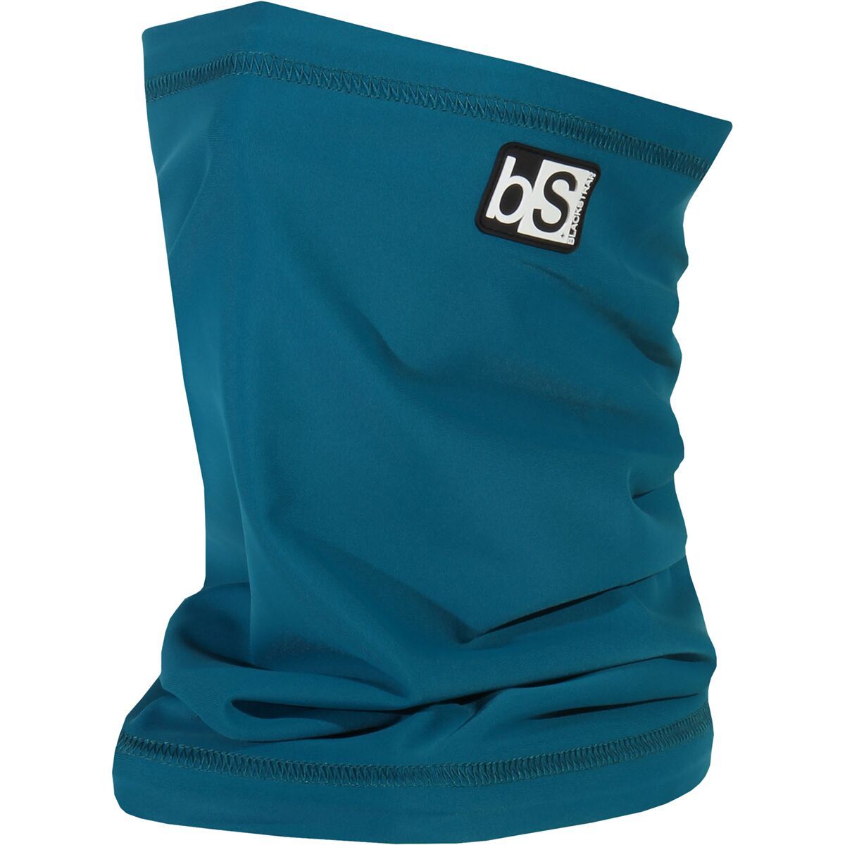 Image of BlackStrap Solid Tube Facemask Mallard, One Size