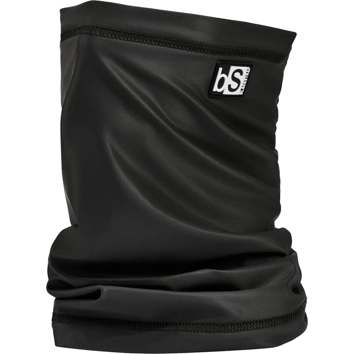 Image of BlackStrap Solid Tube Facemask Smoldered, One Size
