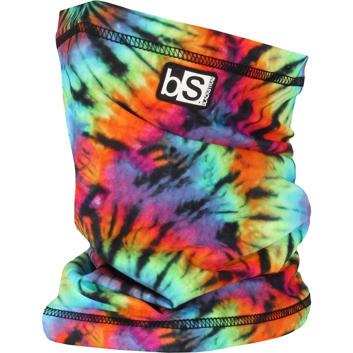 BlackStrap Tube Print Facemask Woodstock, One Size