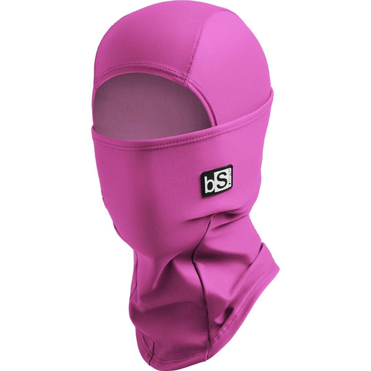 Image of BlackStrap Solid JR Hood - Kids' Begonia, One Size
