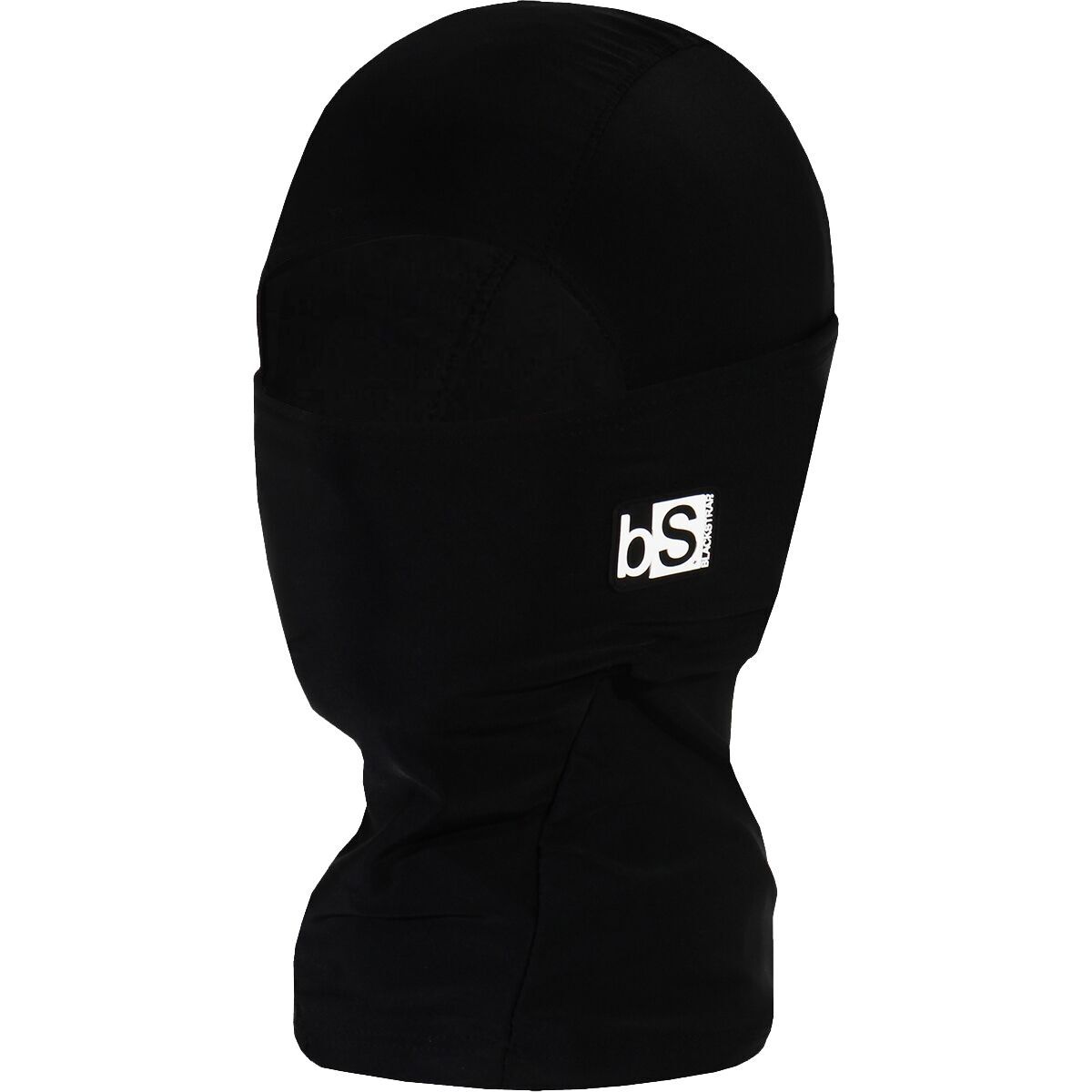 Image of BlackStrap Solid JR Hood - Kids' Black, One Size