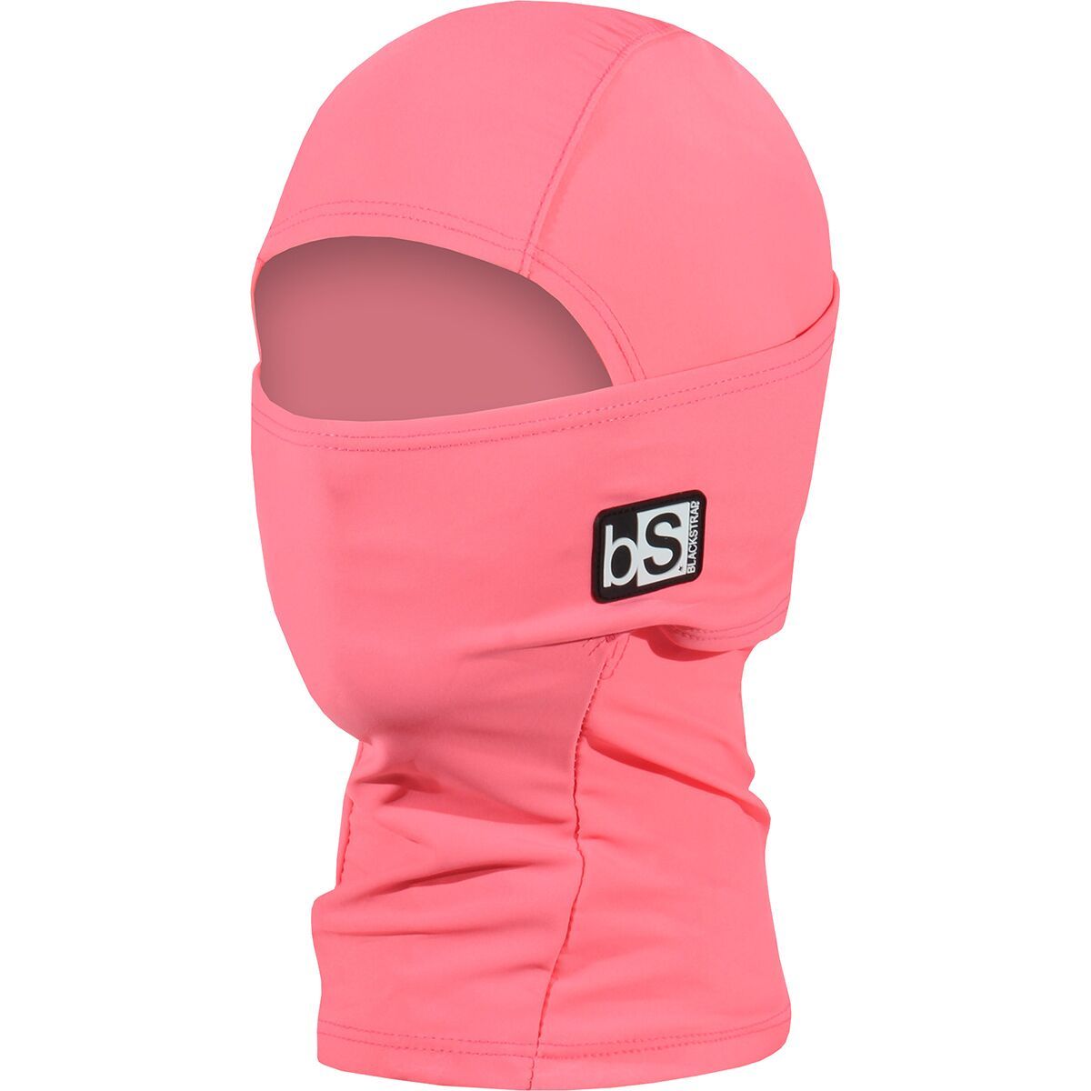 Image of BlackStrap Solid JR Hood - Kids' Coral, One Size