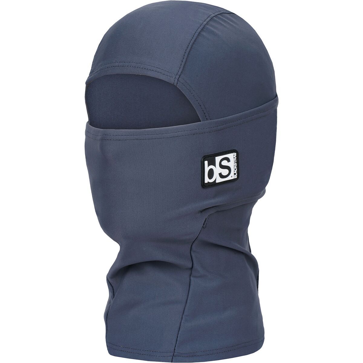 Image of BlackStrap Solid JR Hood - Kids' Granite, One Size