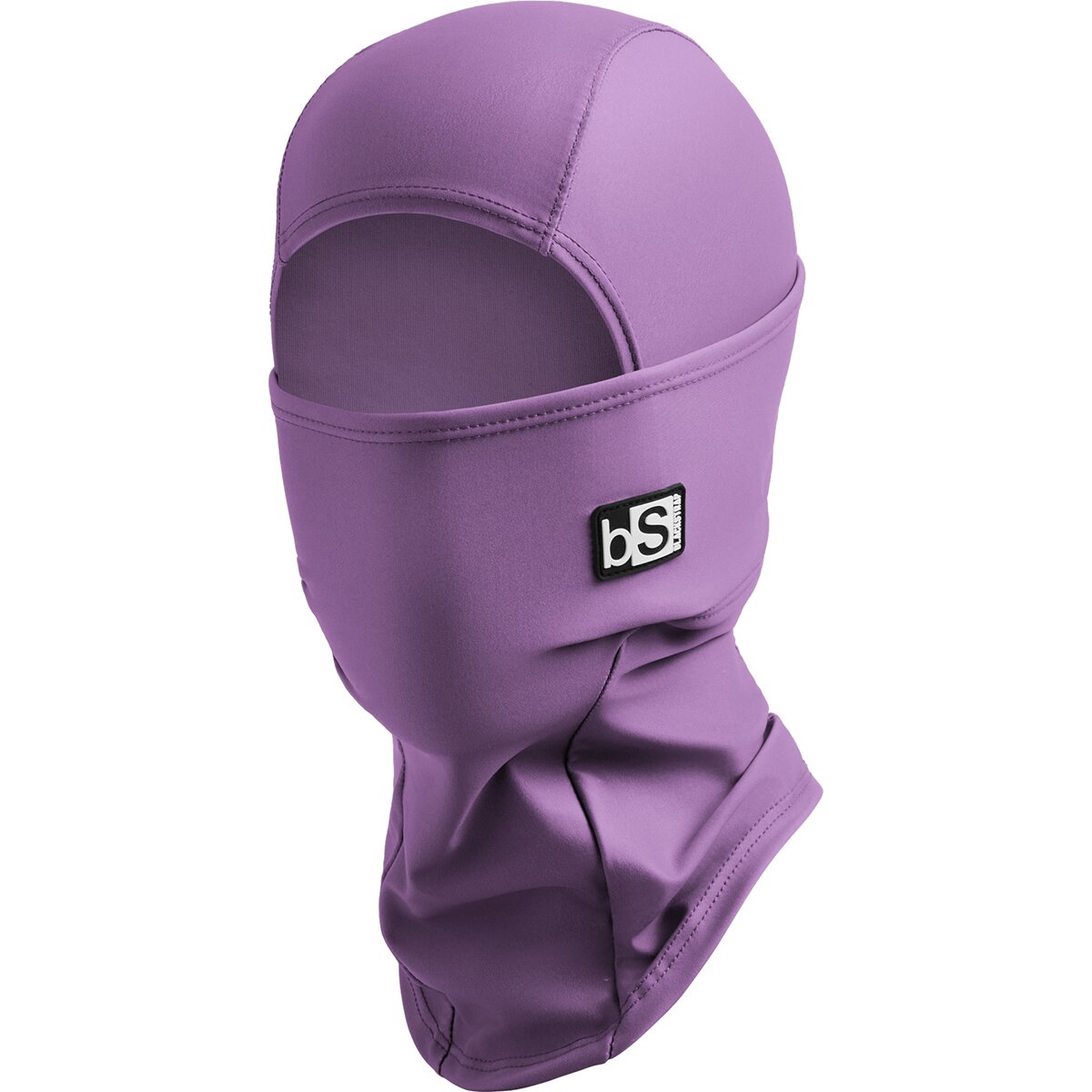 Image of BlackStrap Solid JR Hood - Kids' Iris, One Size