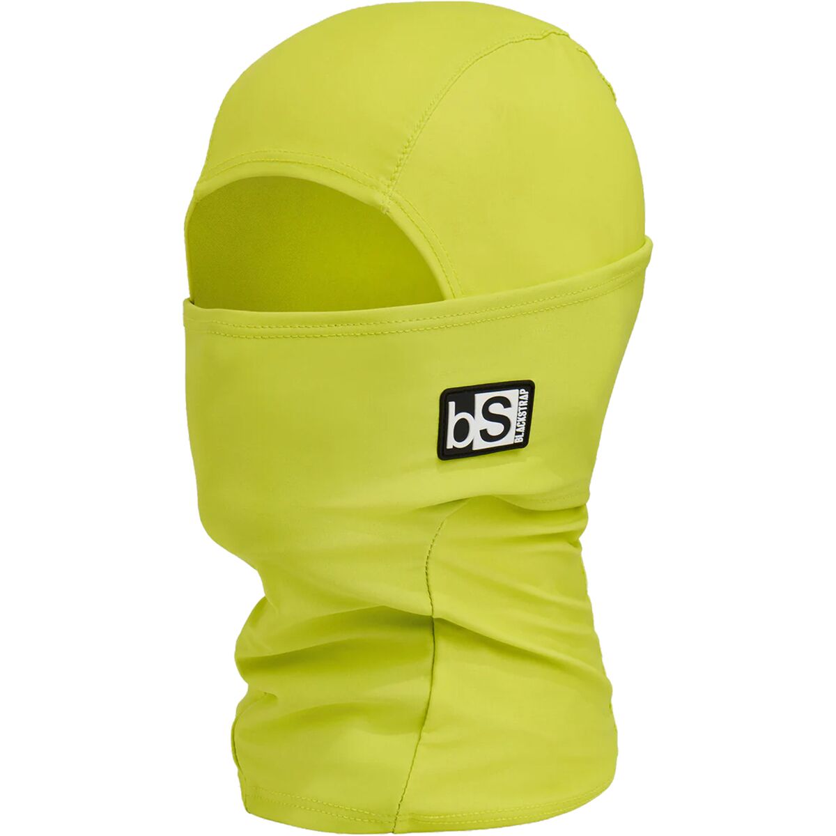 Image of BlackStrap Solid JR Hood - Kids' Lichen, One Size