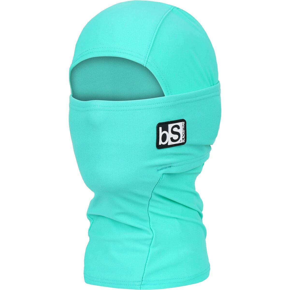 Image of BlackStrap Solid JR Hood - Kids' Mint, One Size