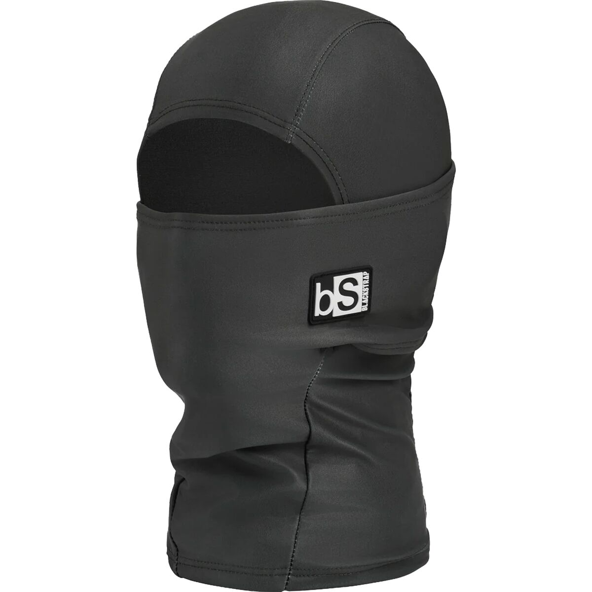 Image of BlackStrap Solid JR Hood - Kids' Smoldered, One Size