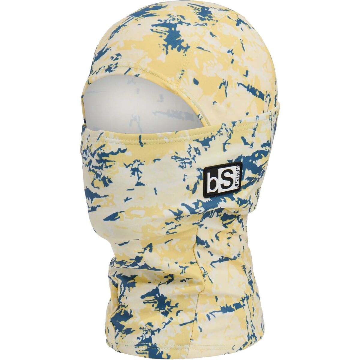 Image of BlackStrap Print Hood Balaclava - Kids' Pulse Orion, One Size