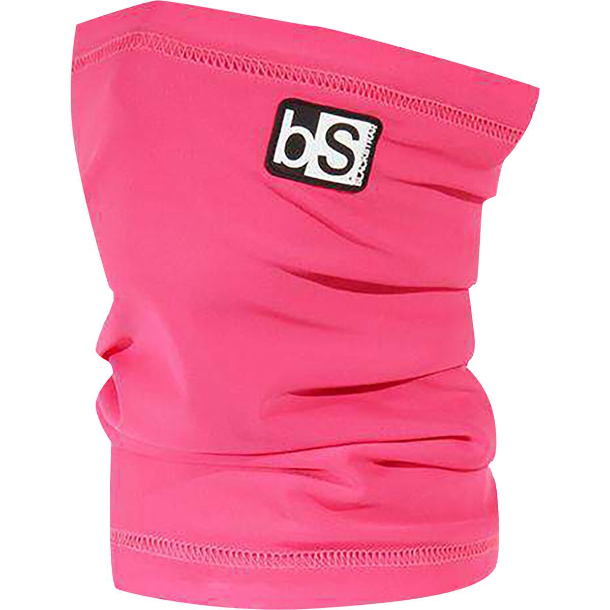 Image of BlackStrap The Tube Dual Layer Facemask - Kids' Coral, One Size