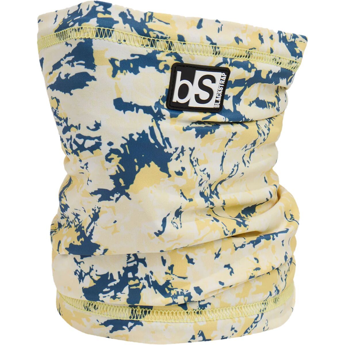 Image of BlackStrap The Tube Dual Layer Facemask - Kids' Pulse Orion, One Size