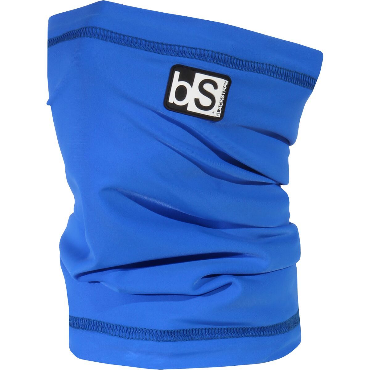 Image of BlackStrap The Tube Dual Layer Facemask - Kids' Royal, One Size