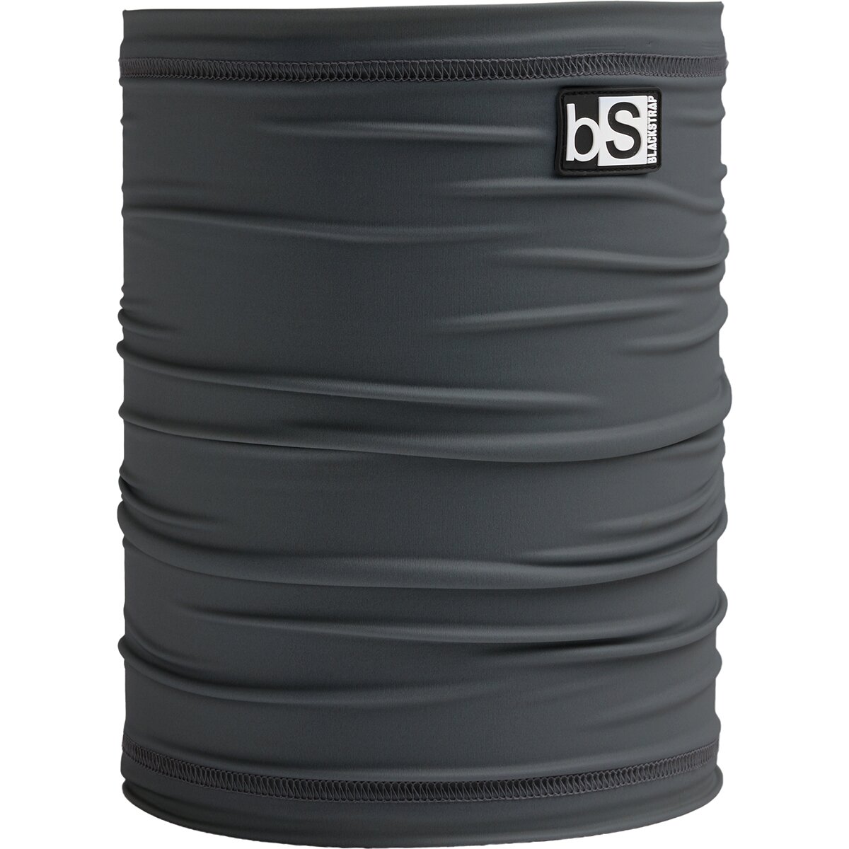 Image of BlackStrap The Tube Dual Layer Facemask - Kids' Smoldered, One Size