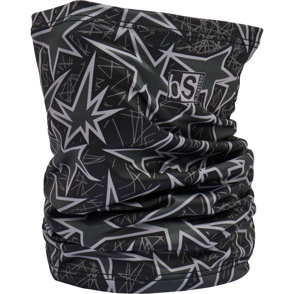 Image of BlackStrap The Tube Dual Layer Facemask - Kids' Star Smoldered, One Size